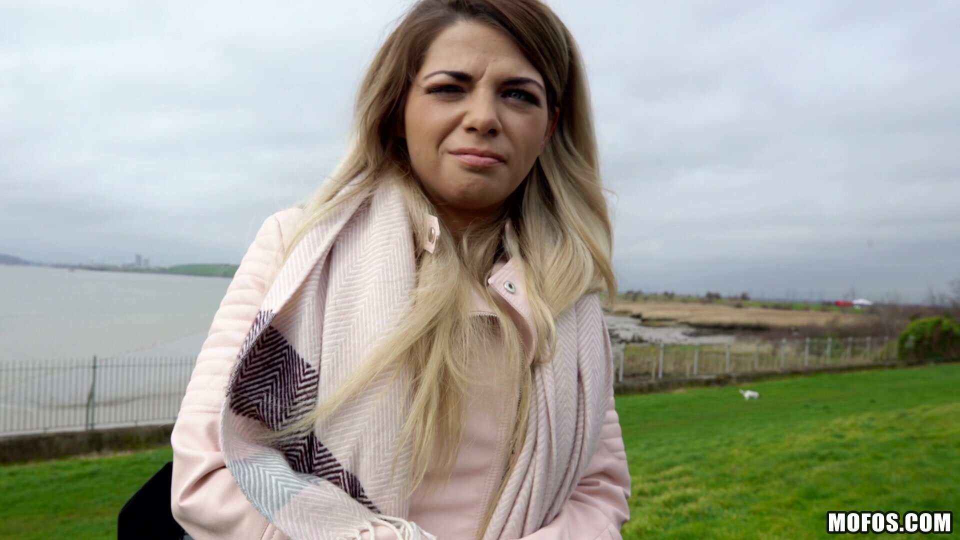 Bella Scaris Student Sucks Cock For Tuition