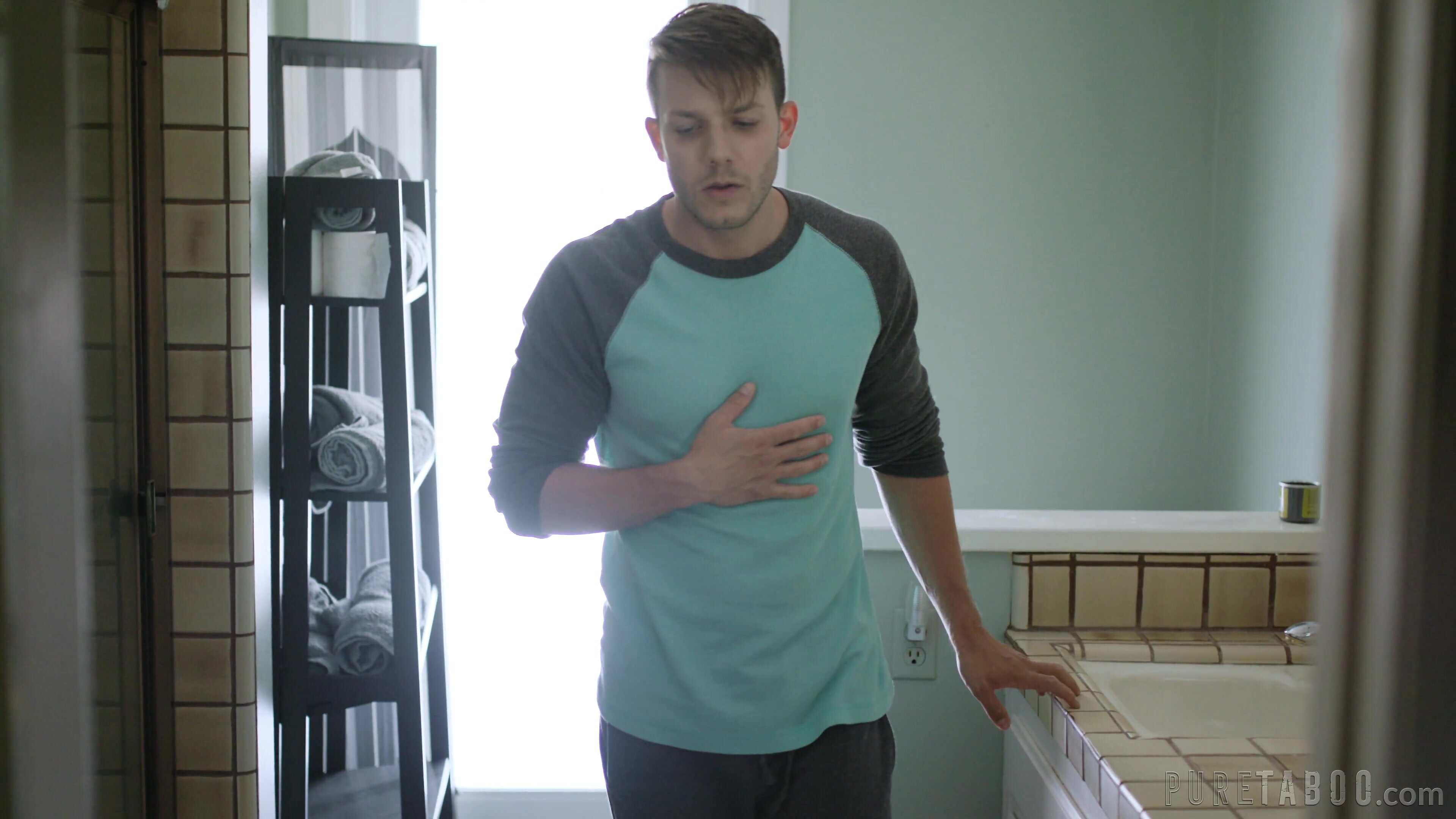 Vanna Bardot - Pure Taboo 4K