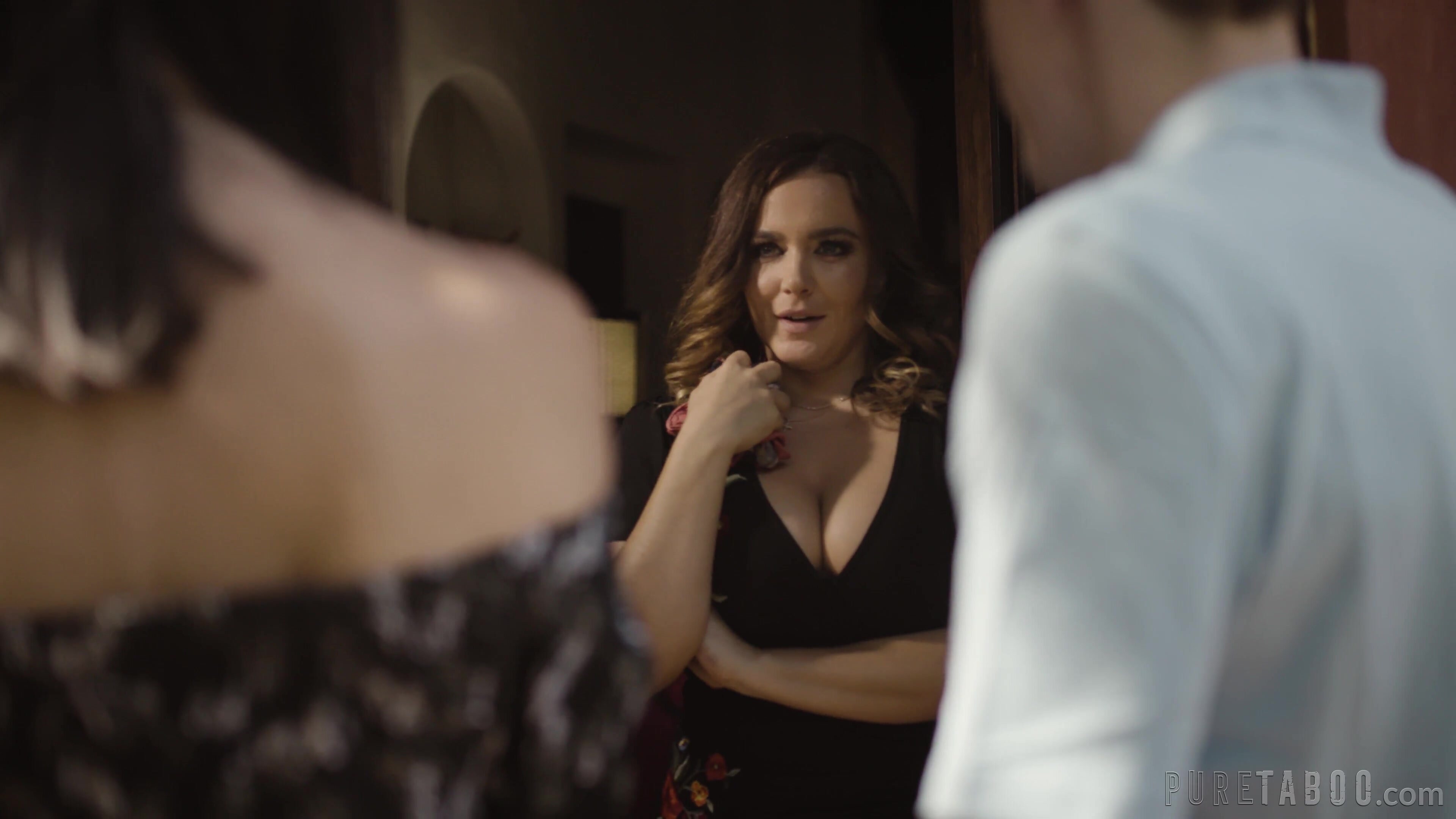 Natasha Nice - Pure Taboo 4K