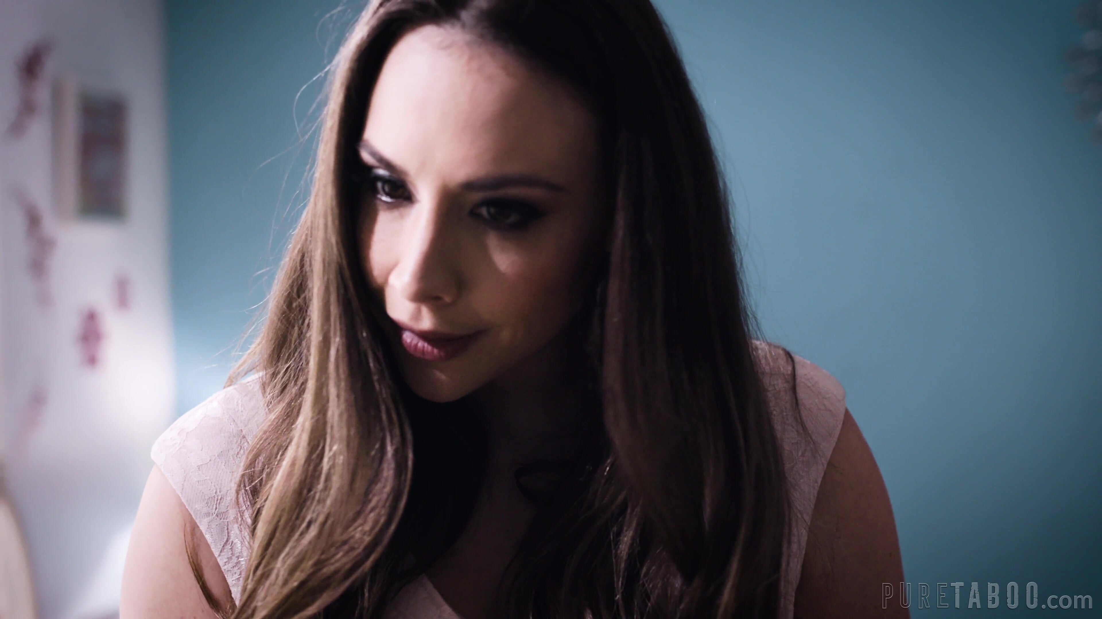 Alison Rey - Pure Taboo 4K