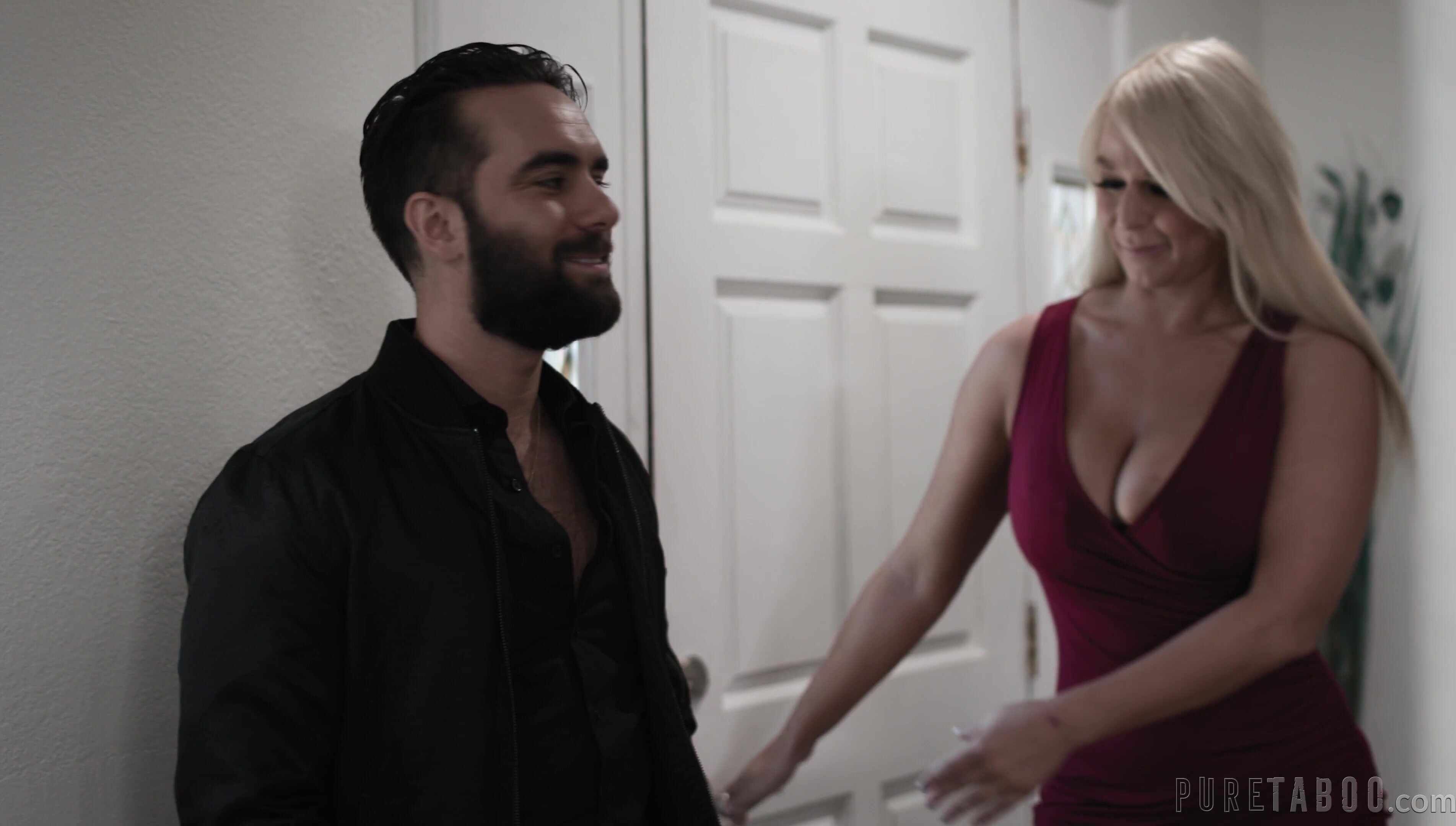 London River - Pure Taboo 4K
