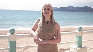 JacquieEtMichelTV - Georgia Had A Big Challenge Ahead Of Her