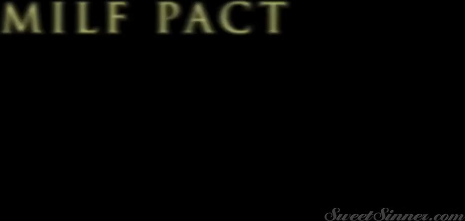 MILF Pact Vol. 6