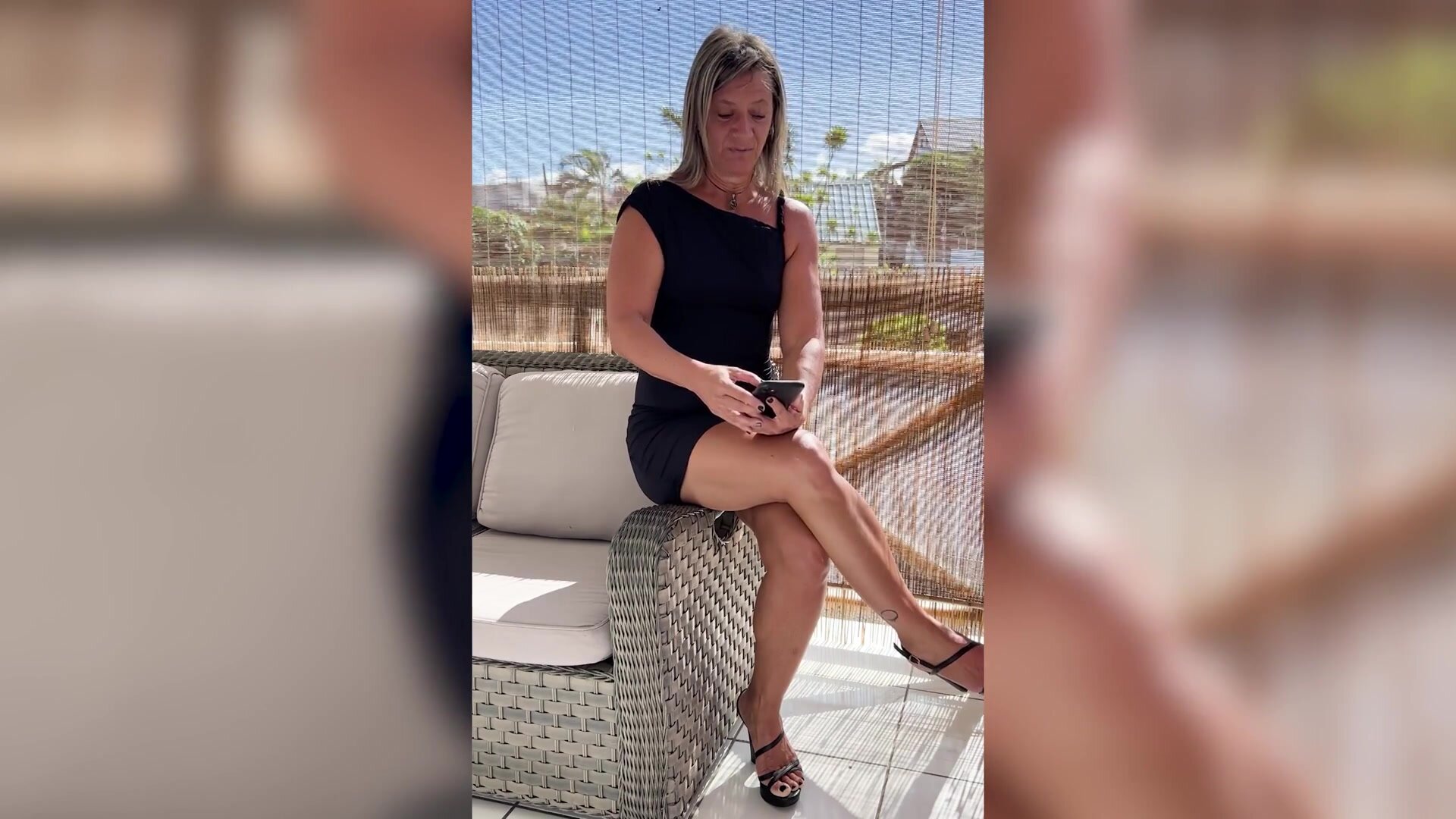 JacquieEtMichelTV – Laetitia At 50 Laetitia Embraces Her Fantasies And Wants Anal