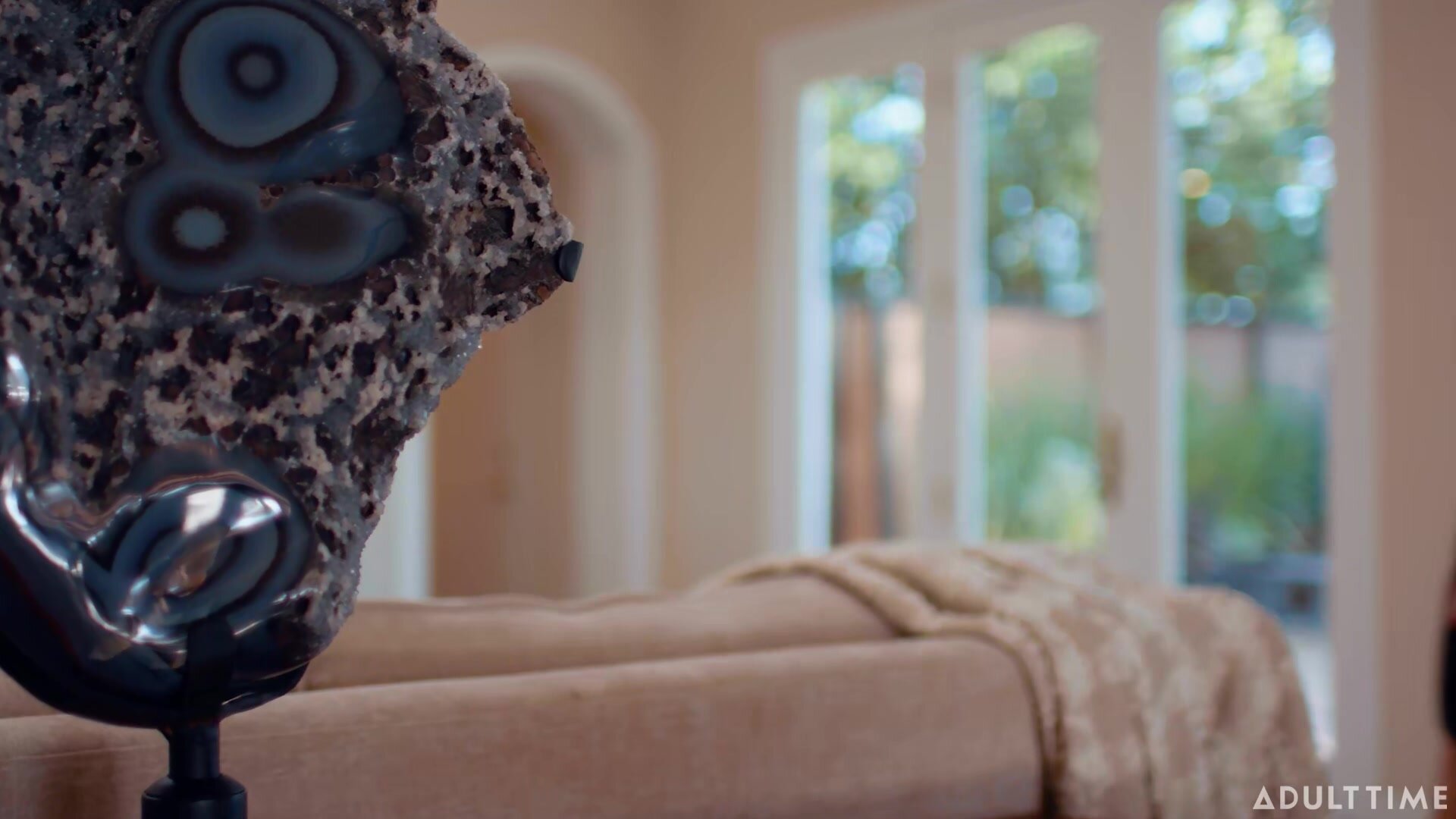Aiden Ashley, Ashley Fires - Suburban Nights