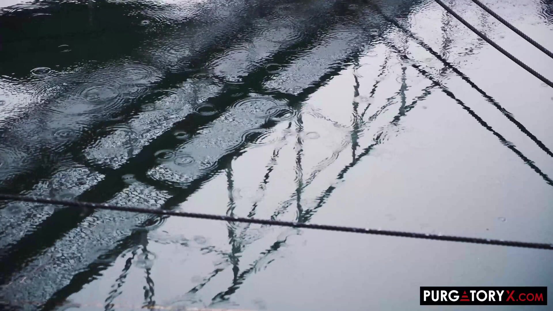 PurgatoryX - Naomie Stark