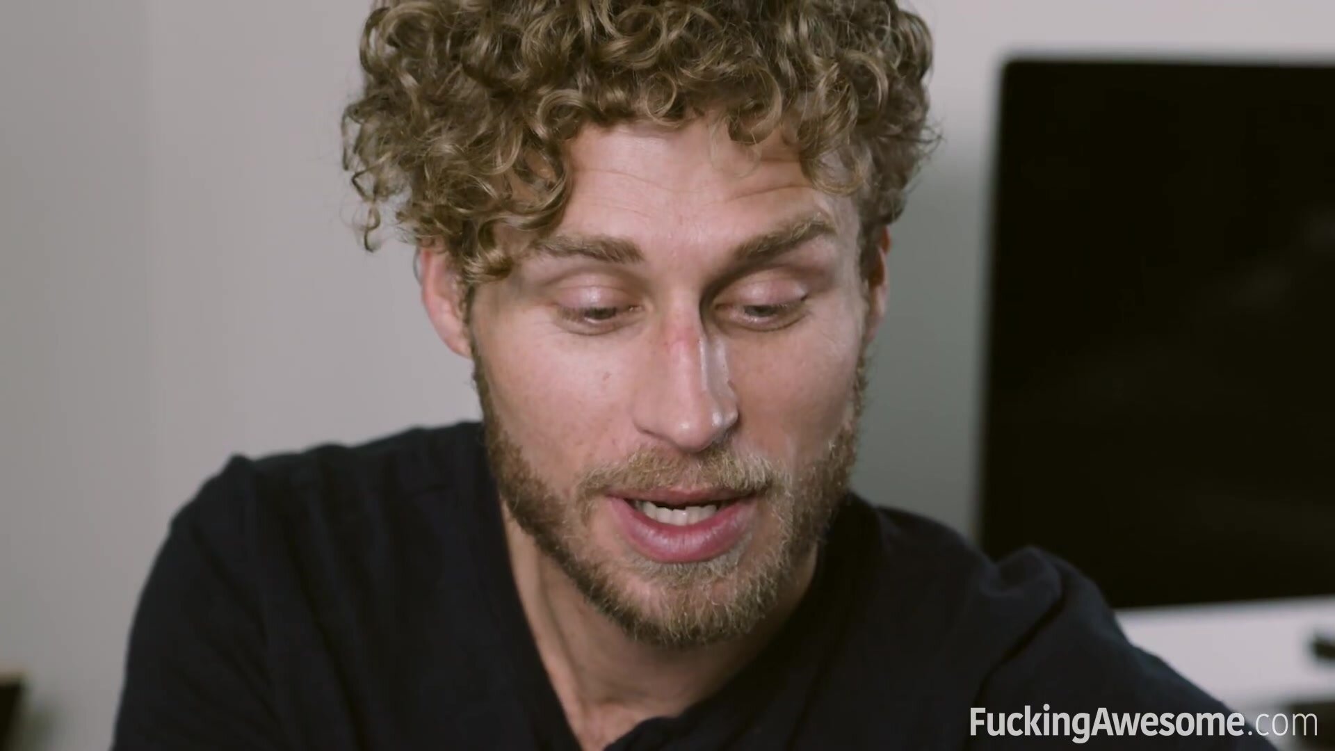 FuckingAwesome - Alexa Grace