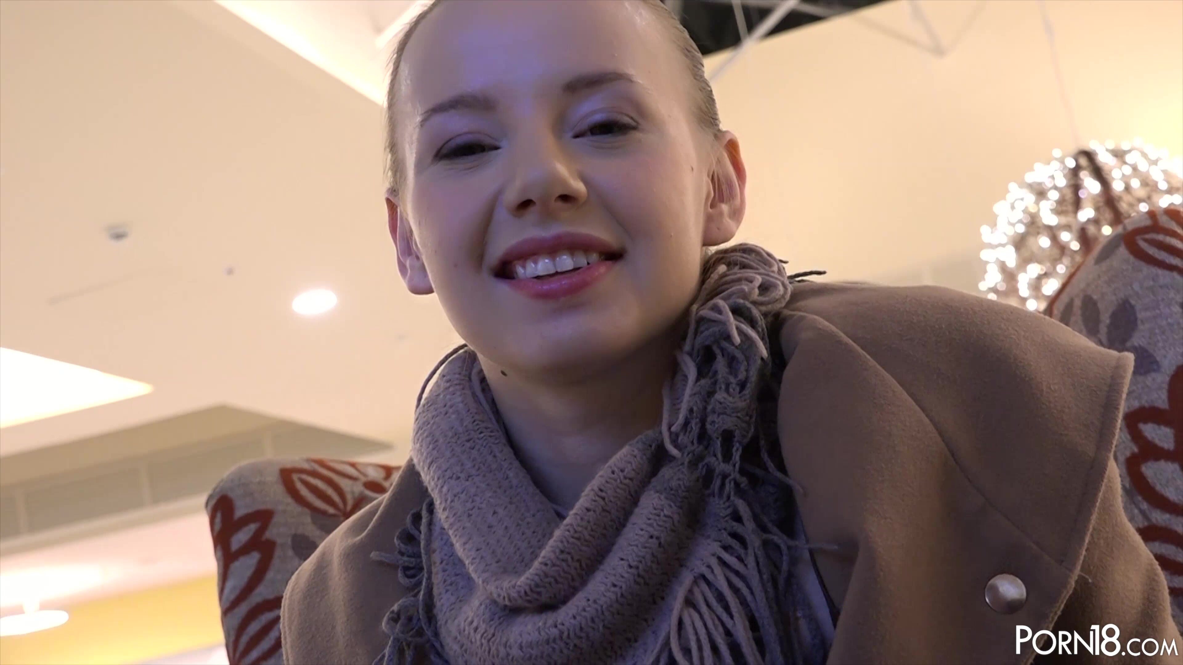 Olivia Grace - Young and Irresistible Olivia