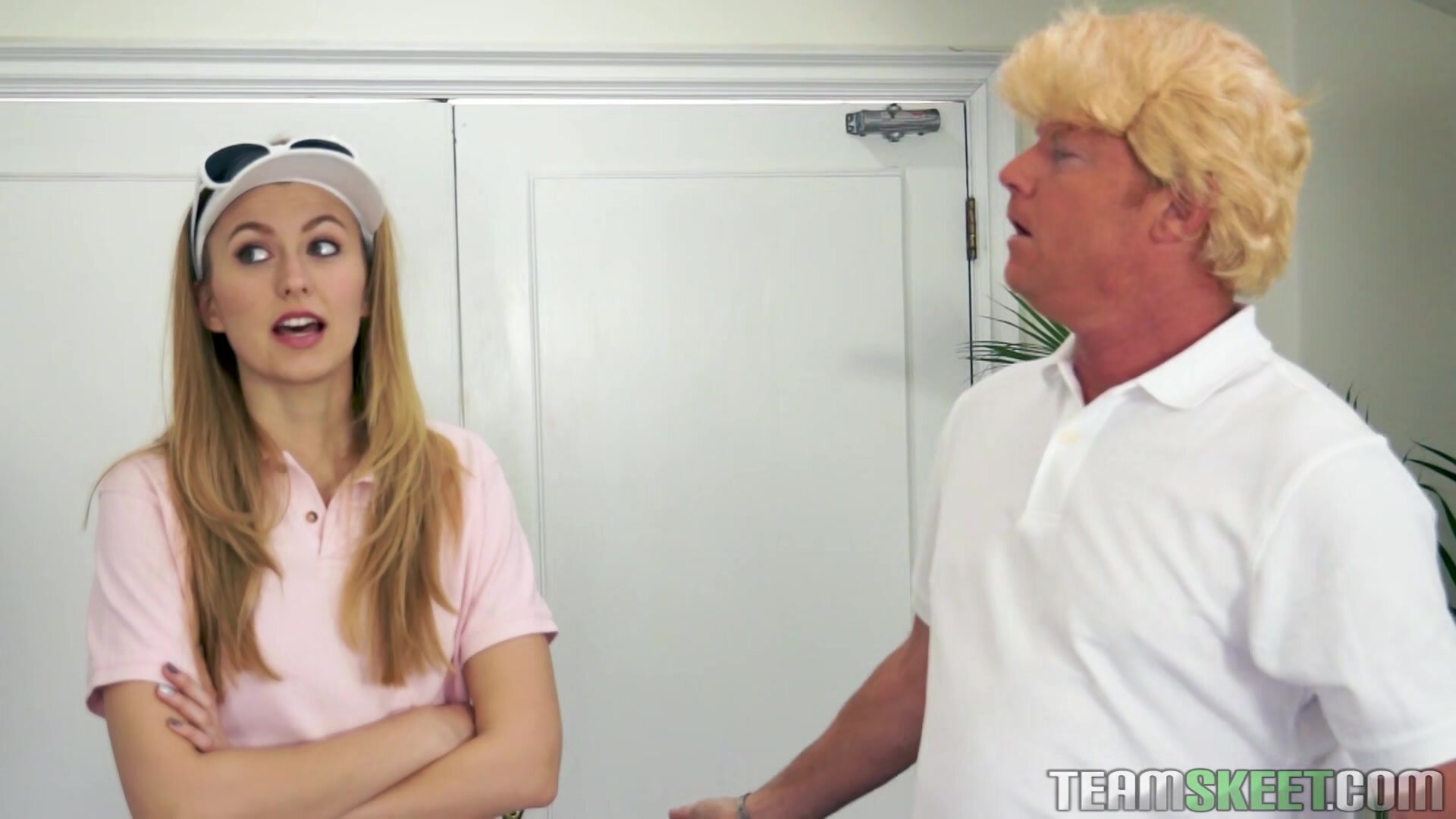TeenPies - Alexa Grace