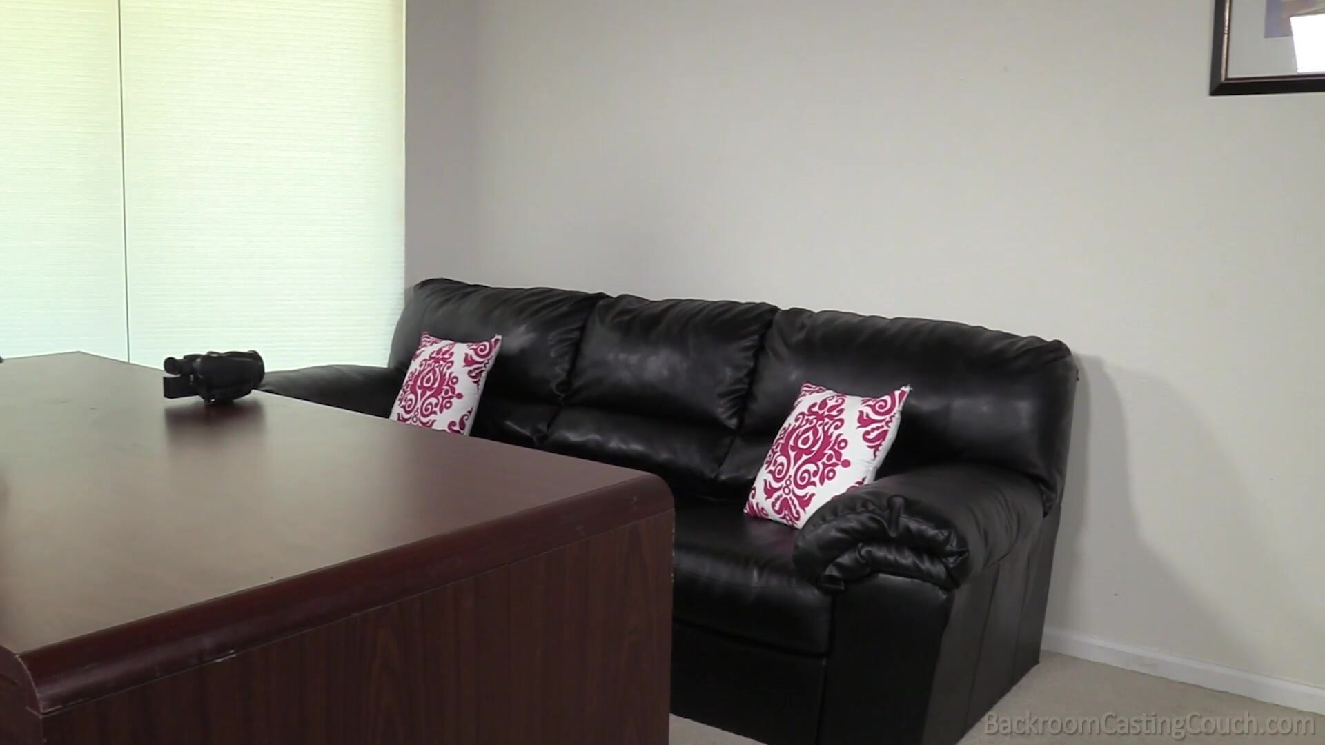 Bree - Backroom Casting Couch