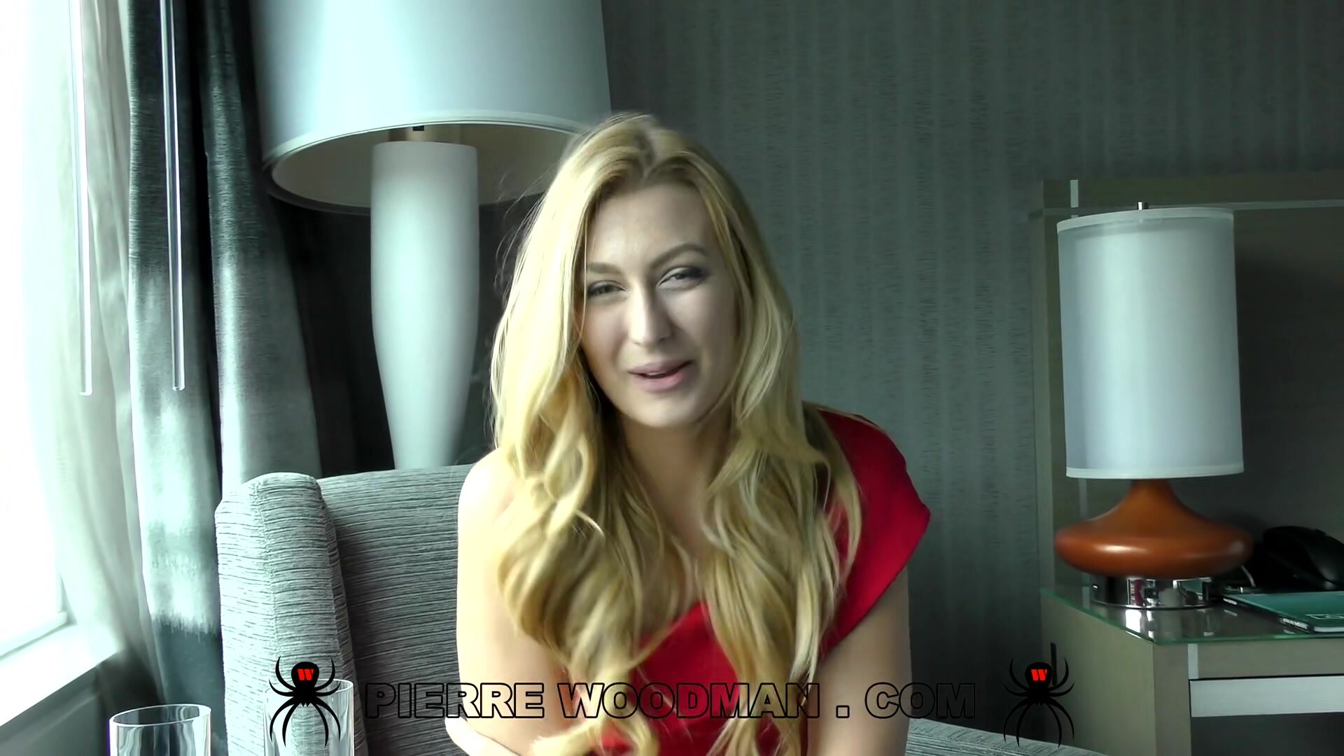 WoodmanCastingX - Alexa Grace