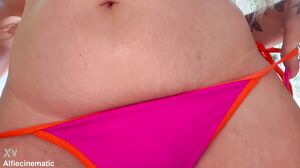 My Pov With Busty Milf Momma Bombshell in 4K