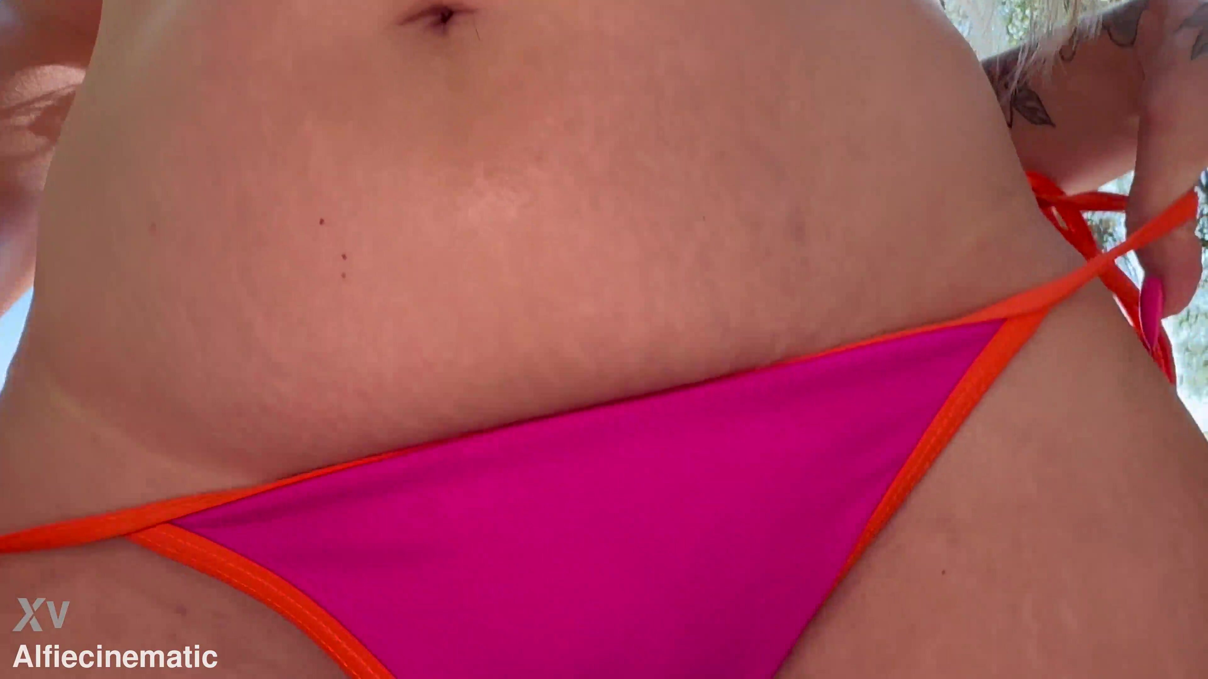 My Pov With Busty Milf Momma Bombshell in 4K