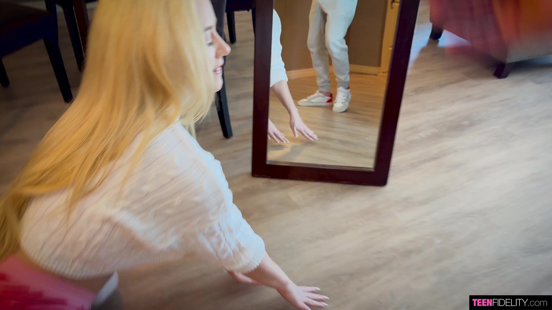 TeenFidelity - River Lynn - River of Cum