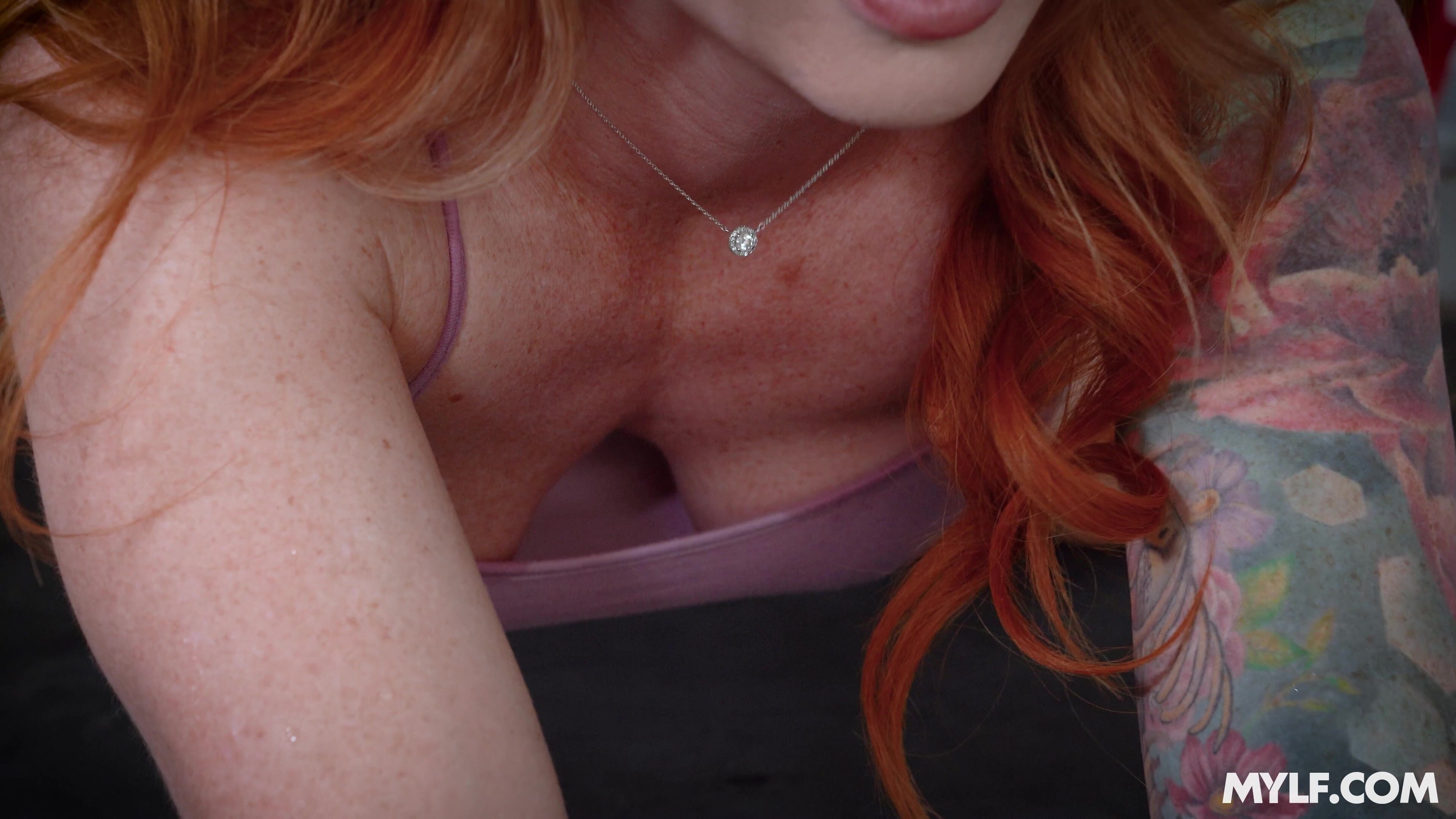 Locke It Down - MilfBody - Sophia Locke