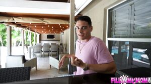 FillUpMyMom - Raven Thick - Go Somewhere So I Can Have My Fun