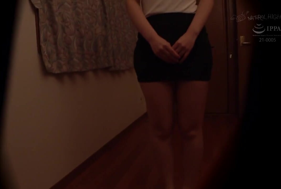 NHDTC-105 A healthy and guarded massage girl falls asleep and gets creampied