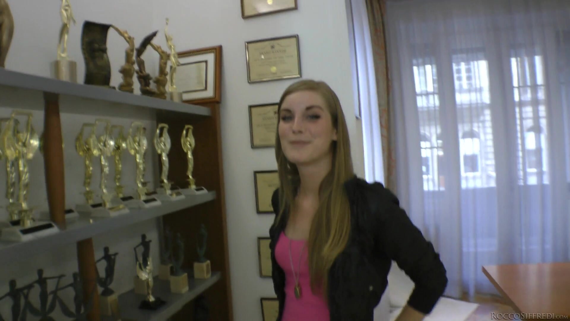 Roccos POV volume 25 s03 Daisy D Rocco Siffredi