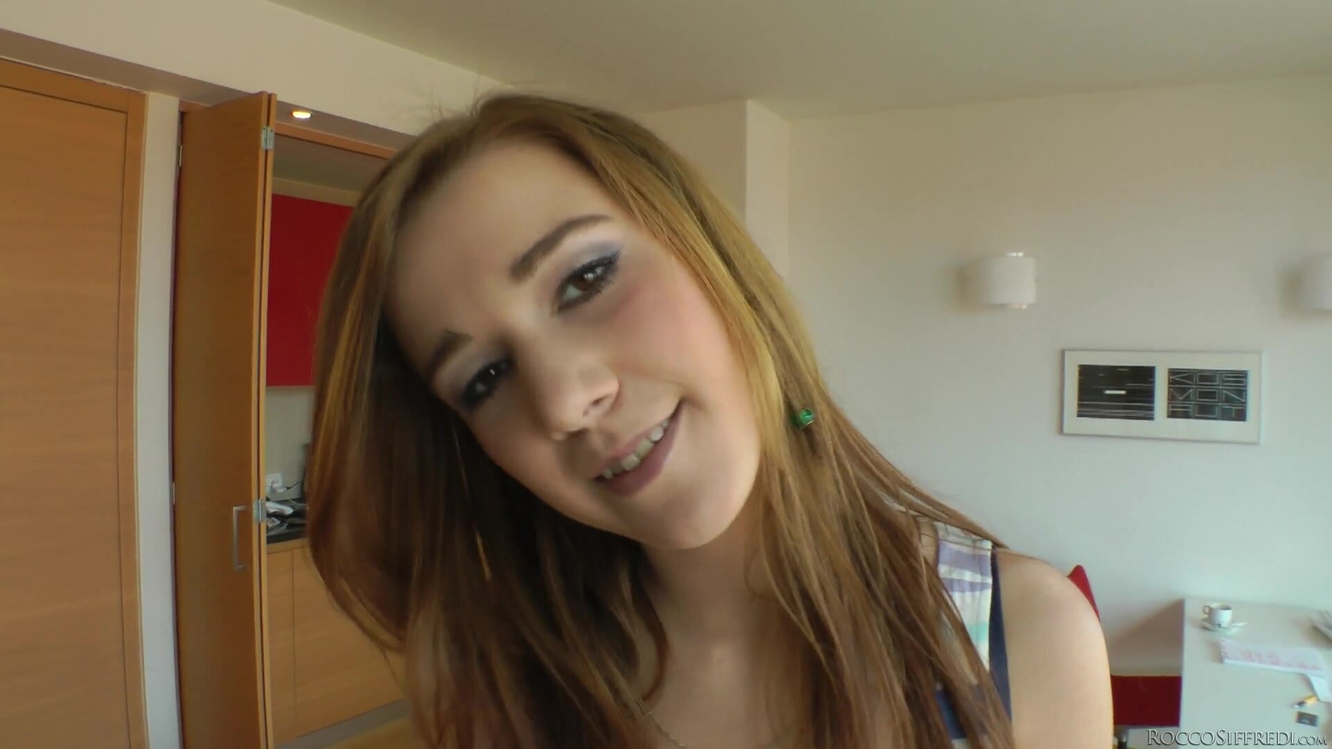 Roccos POV volume 26 s01 Alexis Crystal Rocco Siffredi