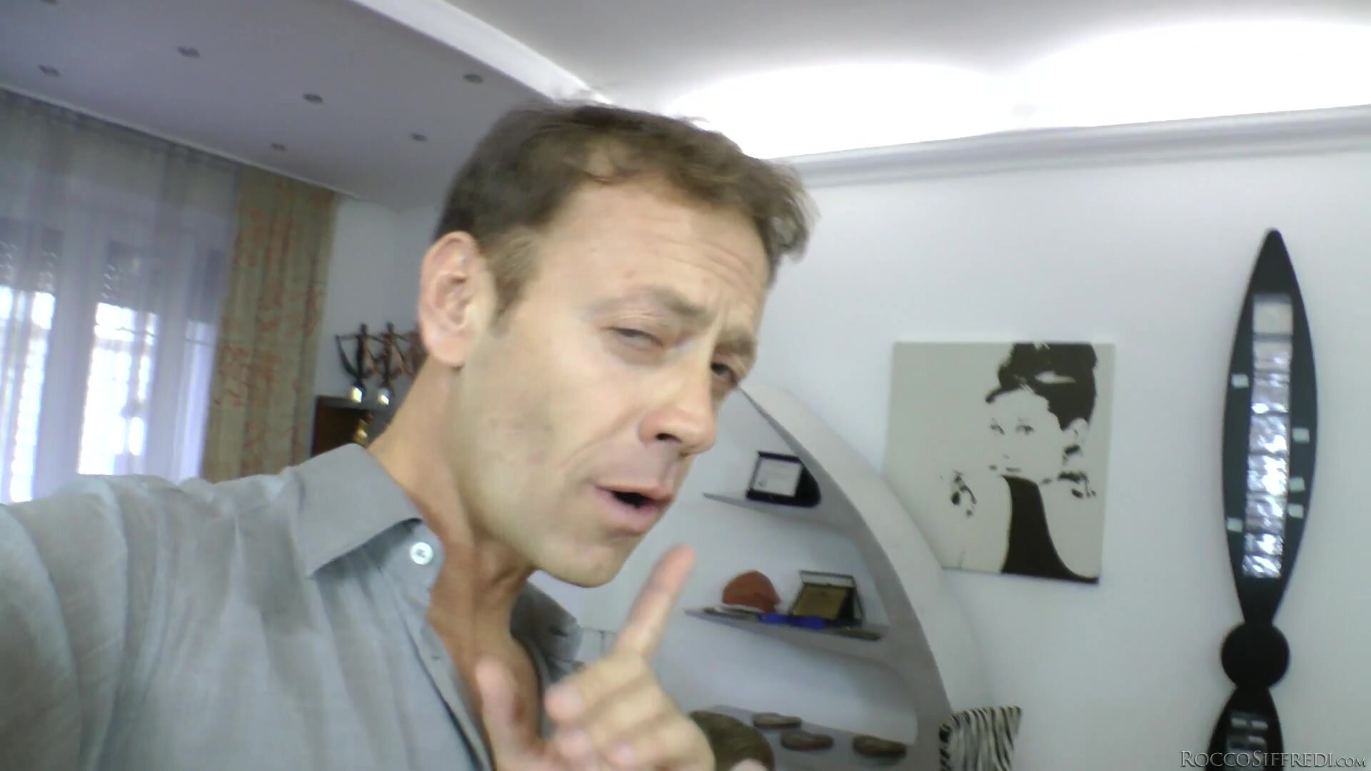 Roccos POV volume 26 s05 Timea B Rocco Siffredi