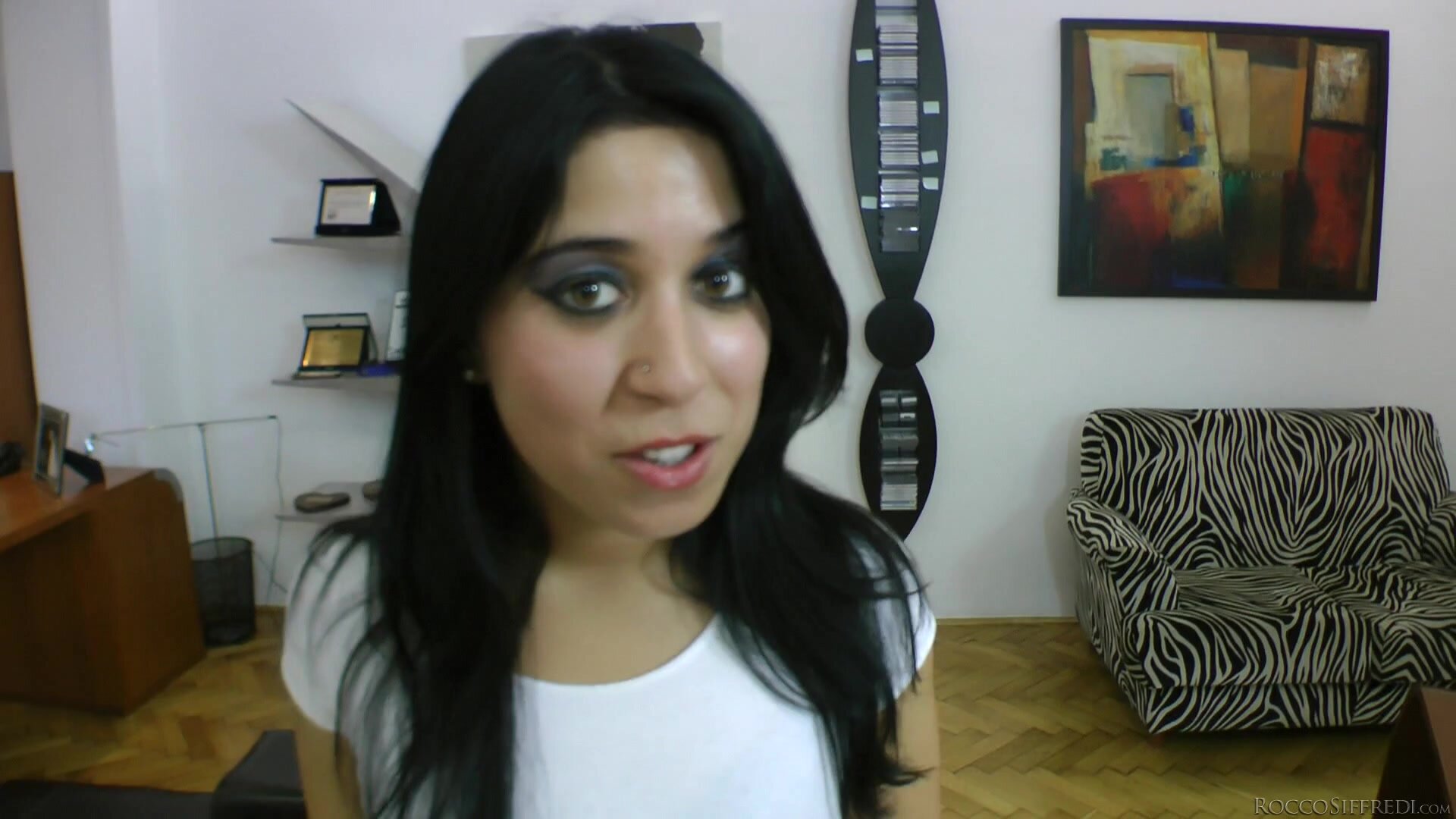 Roccos POV volume 27 s03 Mexi Rose