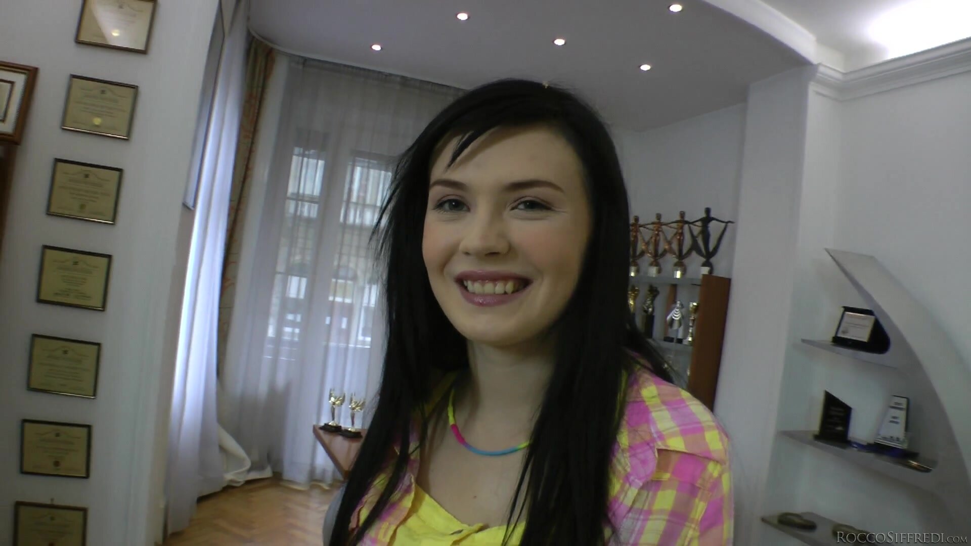 Roccos POV volume 28 s04 Timea Bella