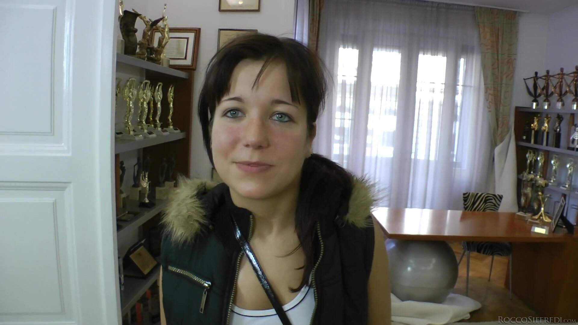 Roccos POV volume 29 s01 AnnaE Rocco Siffredi