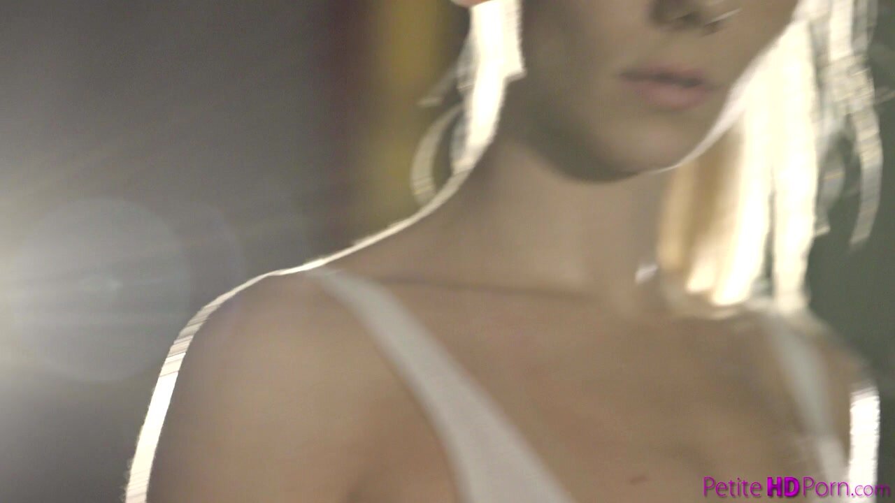 Petite HD Porn - Hot Yoga