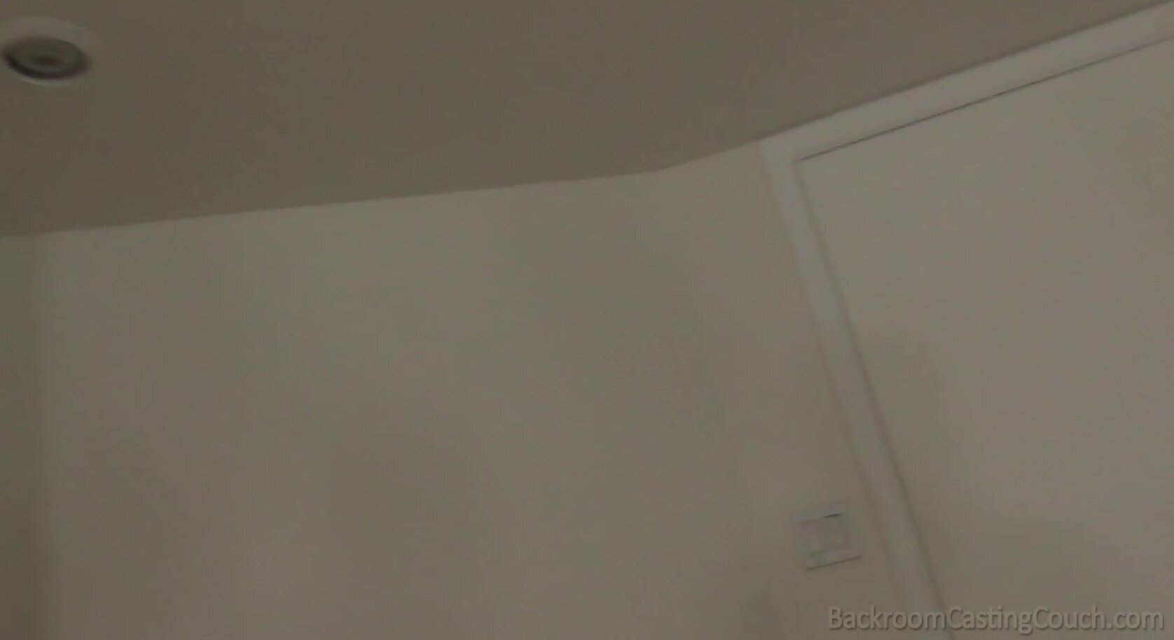 Bess - Backroom Casting Couch