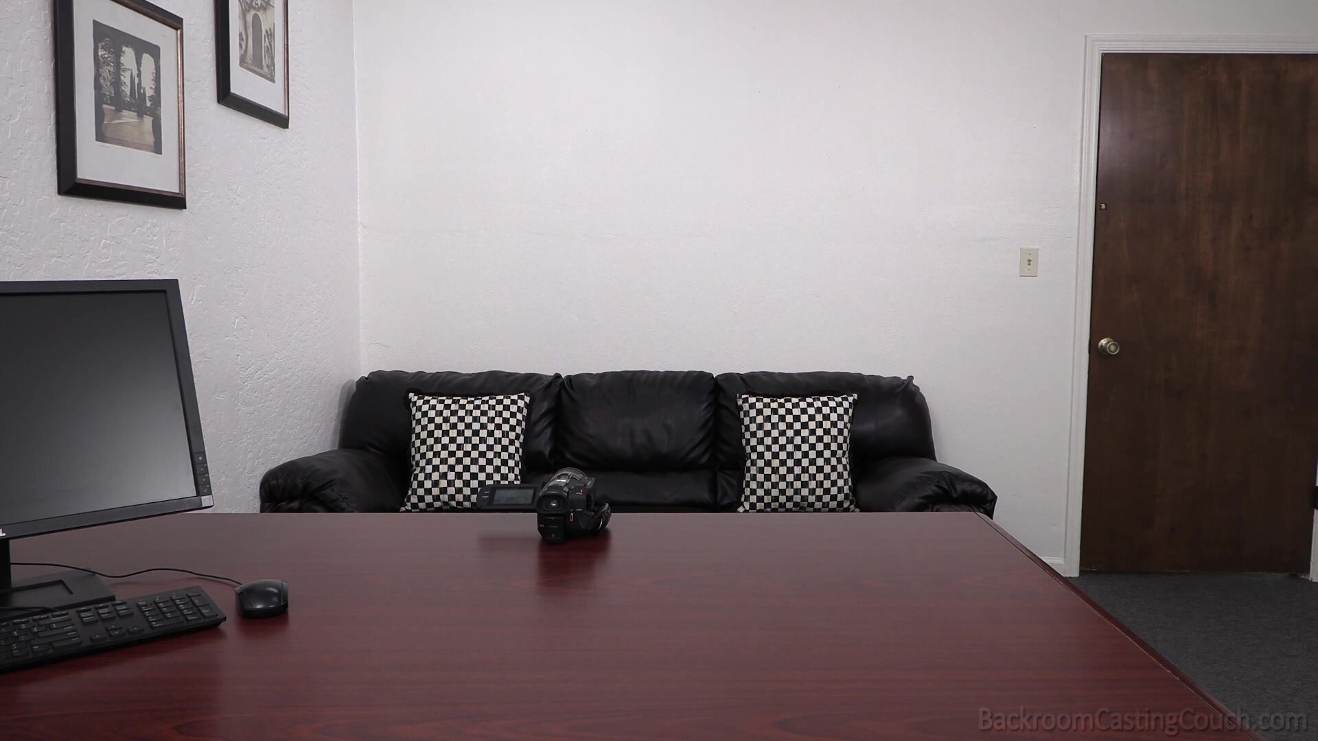 BackroomCastingCouch - Annie King