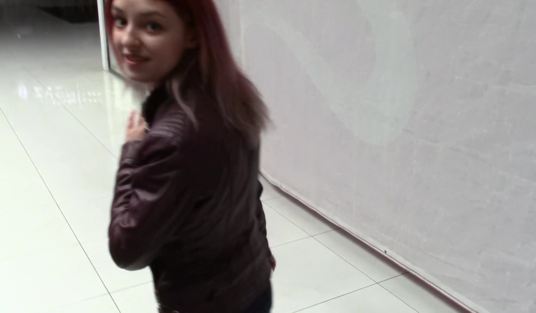 AlexAndenysa - Denysa Shopping Mall