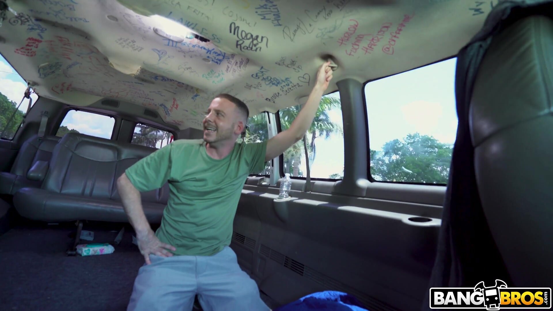 Britt James - Clout Hungry Chick Gets Dick