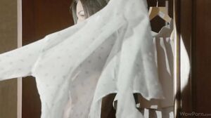 Wow Girls - Love Spell Keira Erotic Adventure