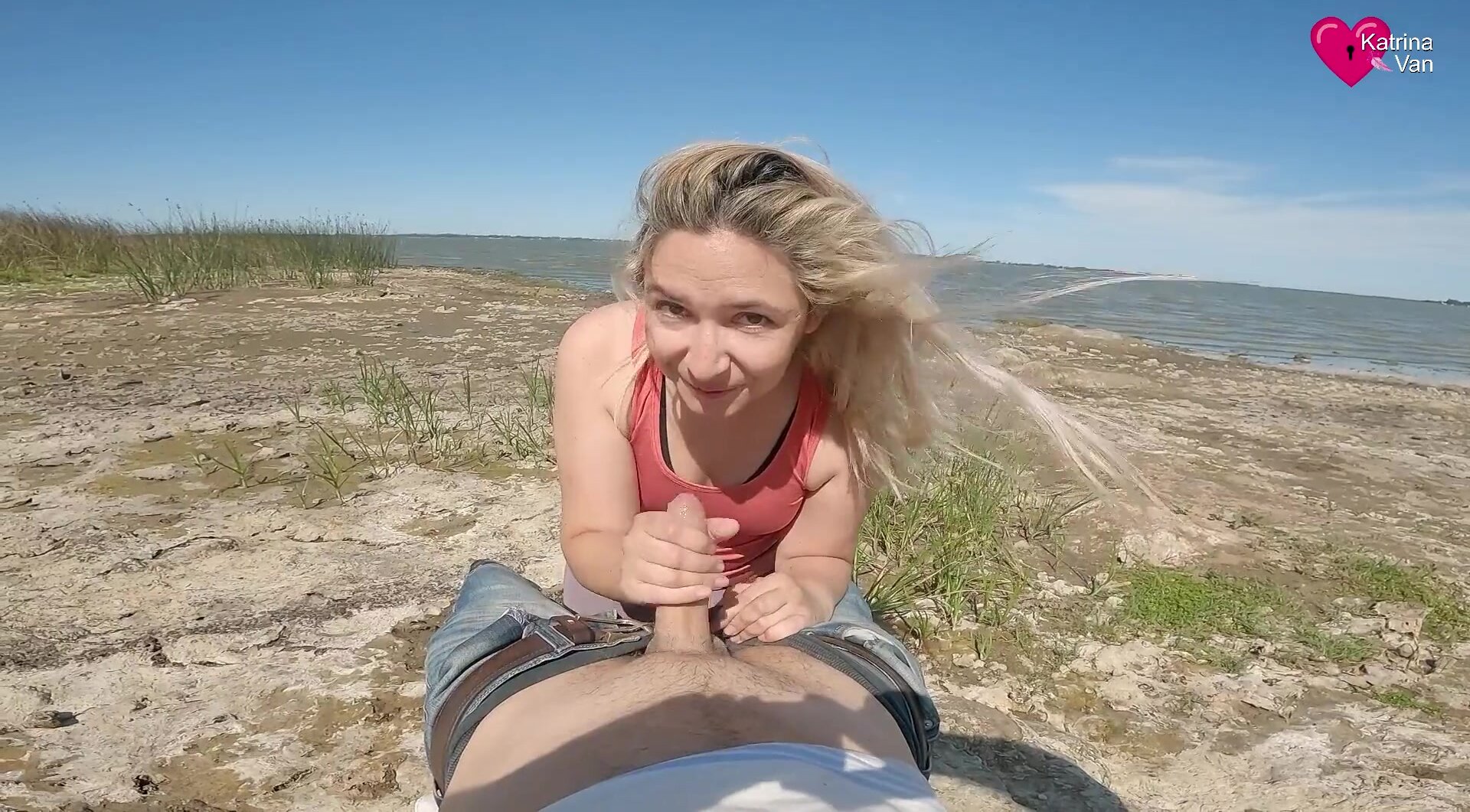 Katrina Van - Blowjob Compilation Vol 2 - Katrina Van