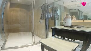 Katrina Van - I'm Afraid of His Cumshot Haha