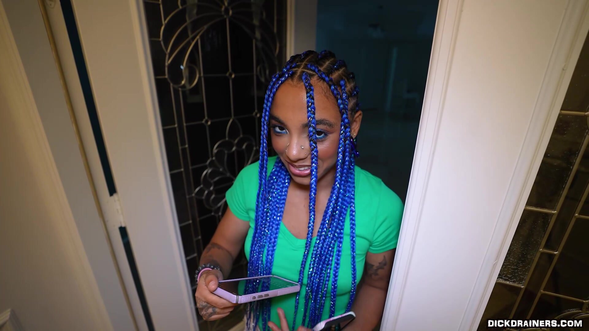 DickDrainers - Zerella Skies 2
