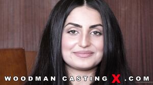 WoodmanCasting-X - Jasmine Spice