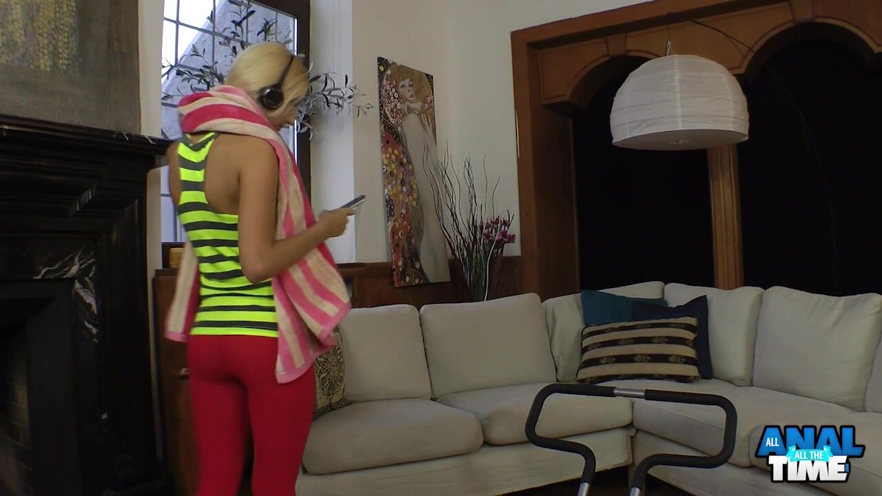 AllAnalAllTheTime - Yulia And Yevgeniya Asses Gaped And Pounded