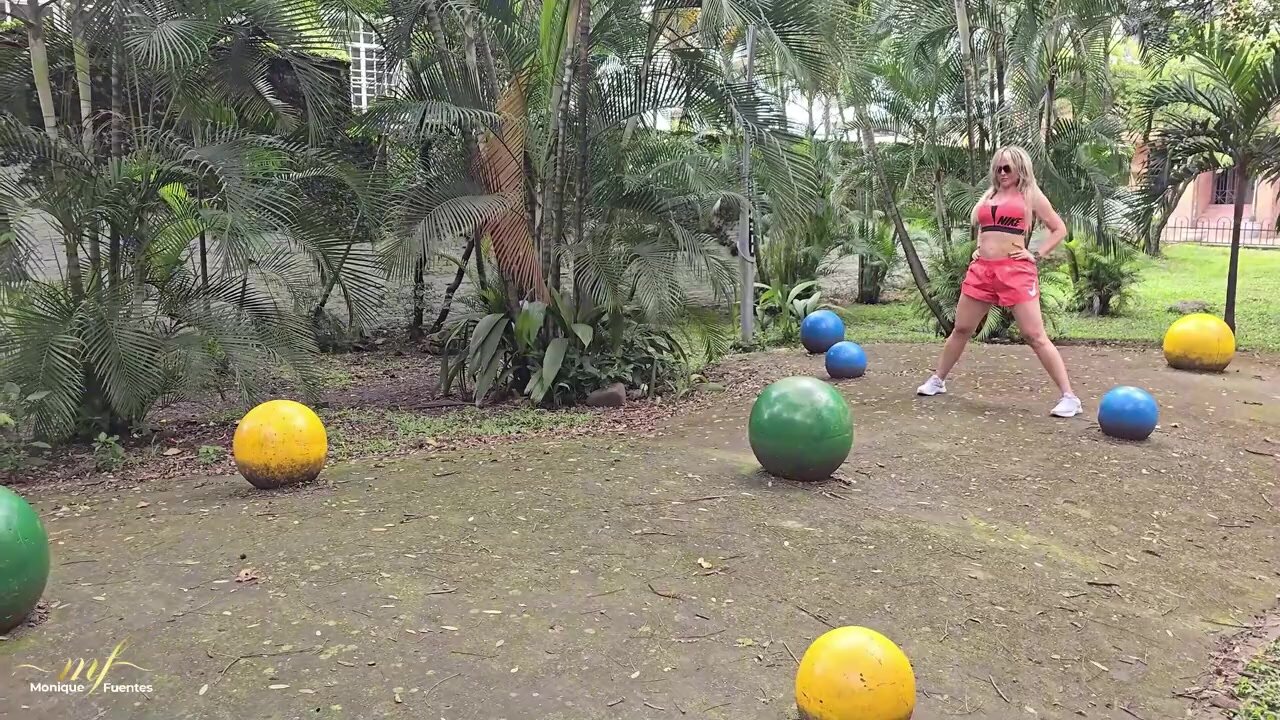 Monique Fuentes - I Fucked My Friend's Stepmom To Win A Bet