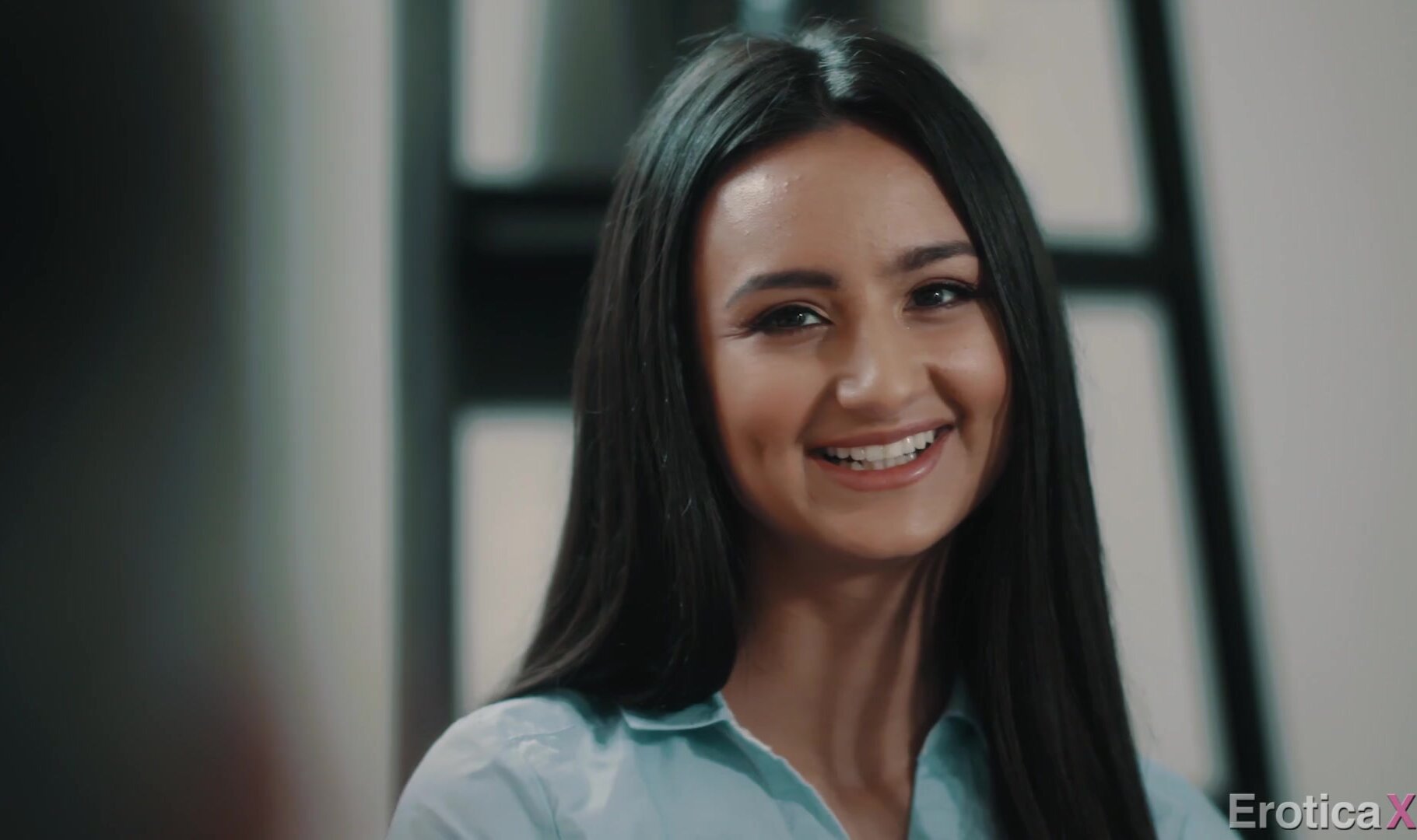 Mick Blue Eliza Ibarra - Our Little Secret