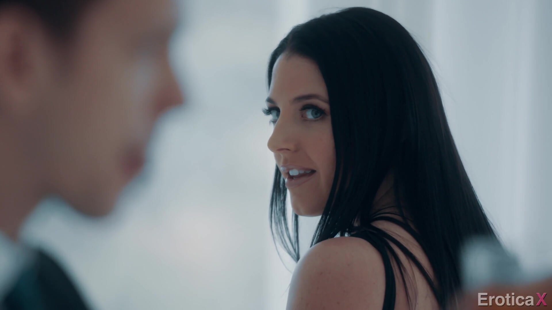 Markus Dupree Angela White - Serendipity