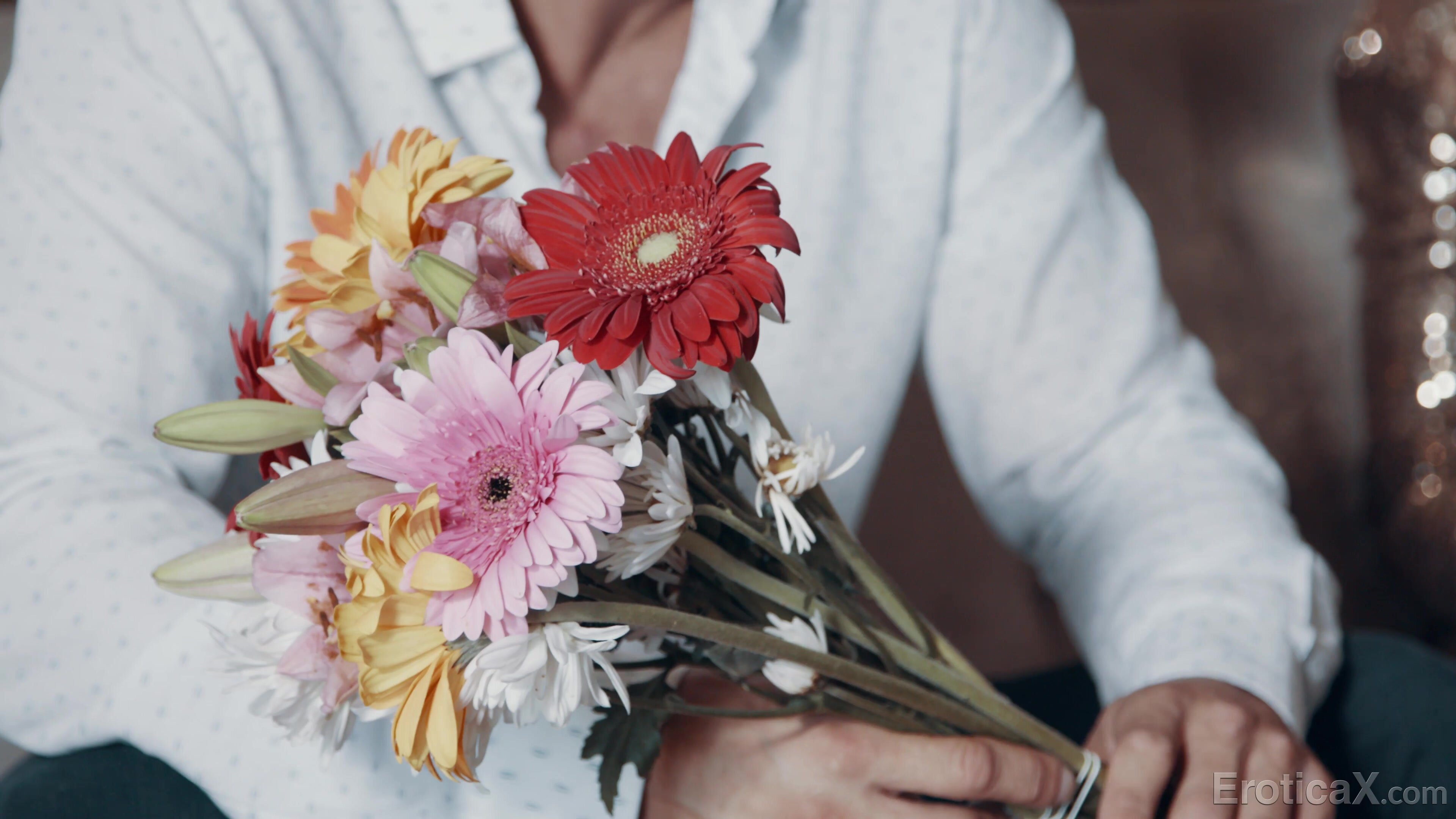 Danny Mountain Alexa Grace - Plan B
