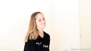 Argentina Casting - Lucia 1523