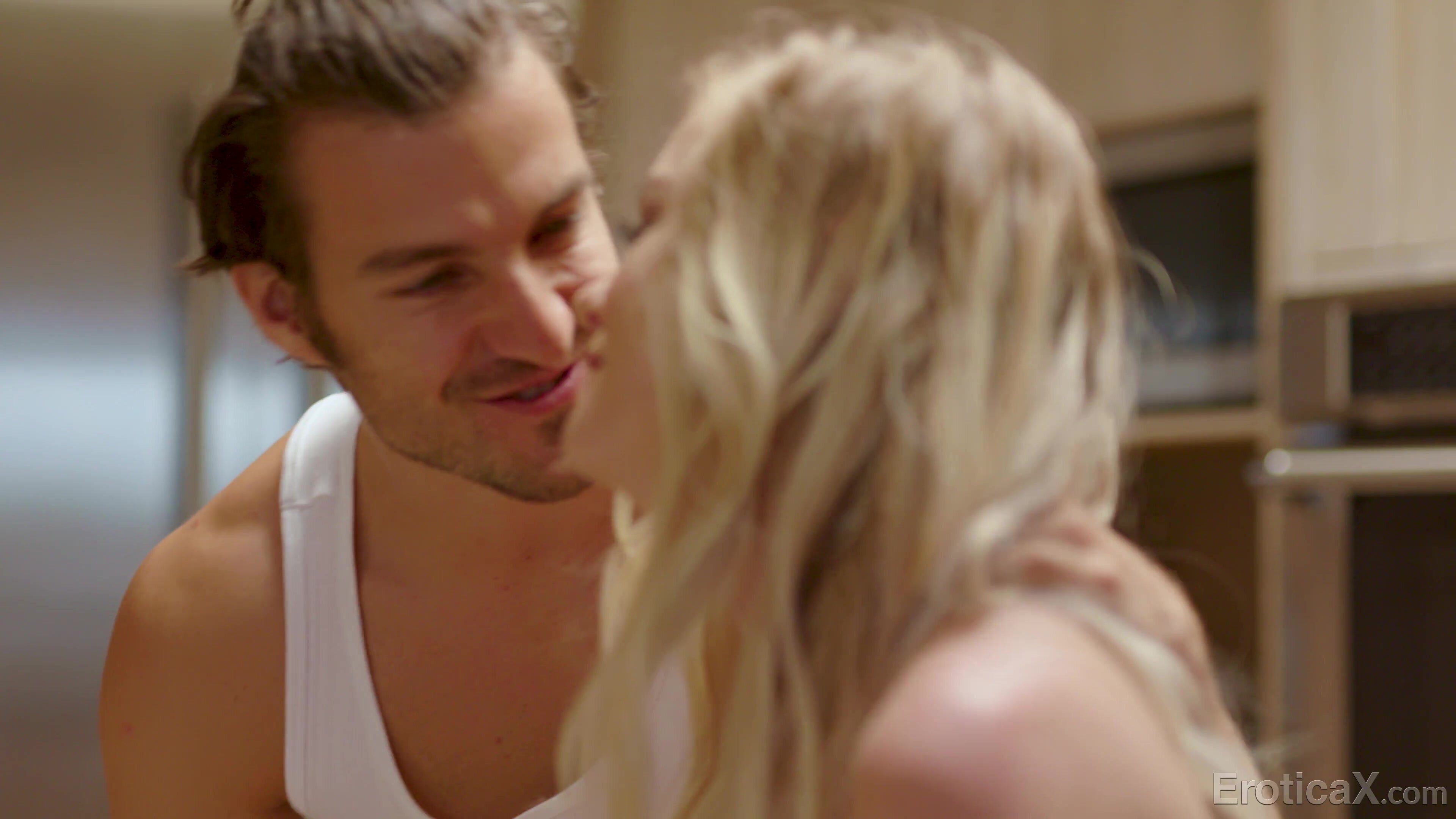 Chloe Foster Tyler Nixon - Can't Rush Passion Pt.1