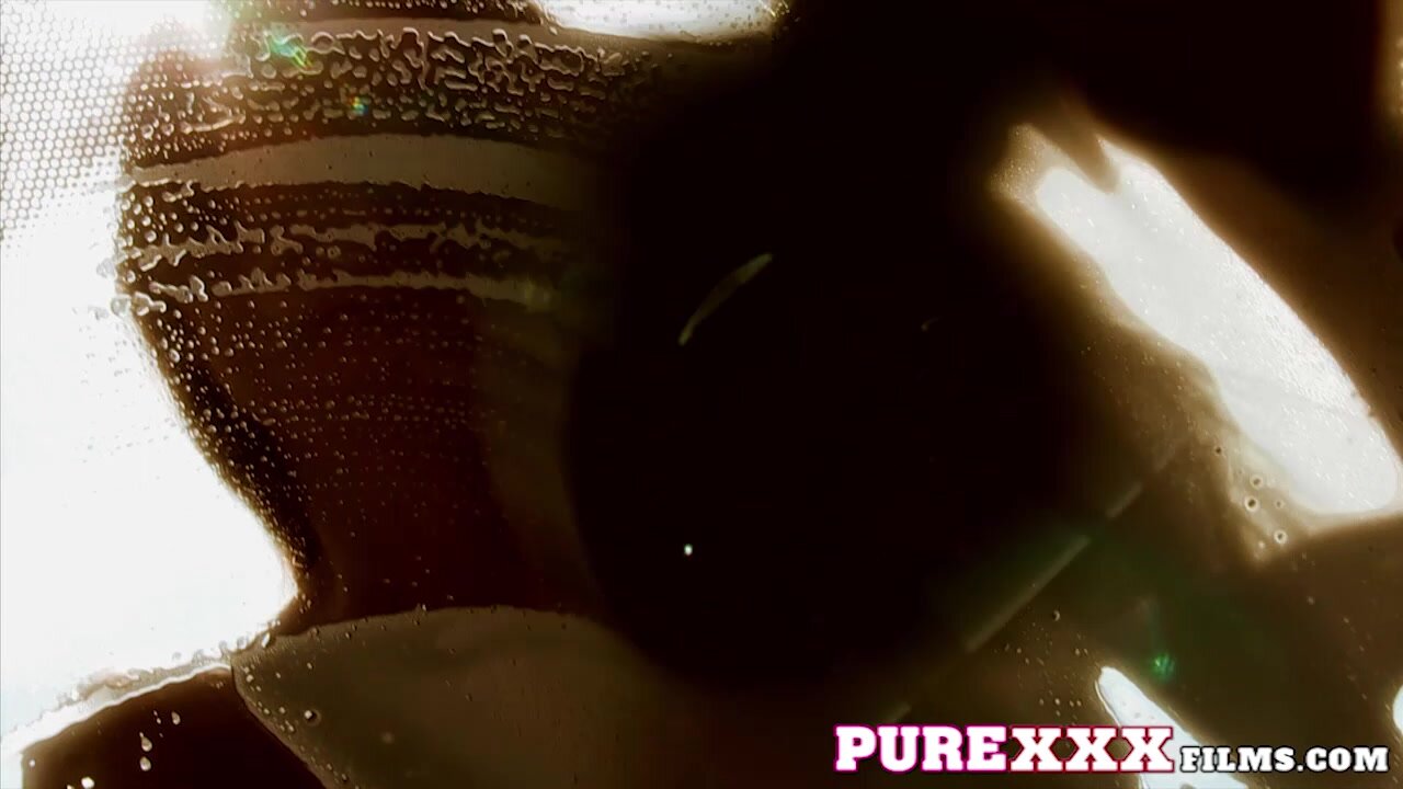Bikini Wash 2870 Bentley  - Pure XxX Films