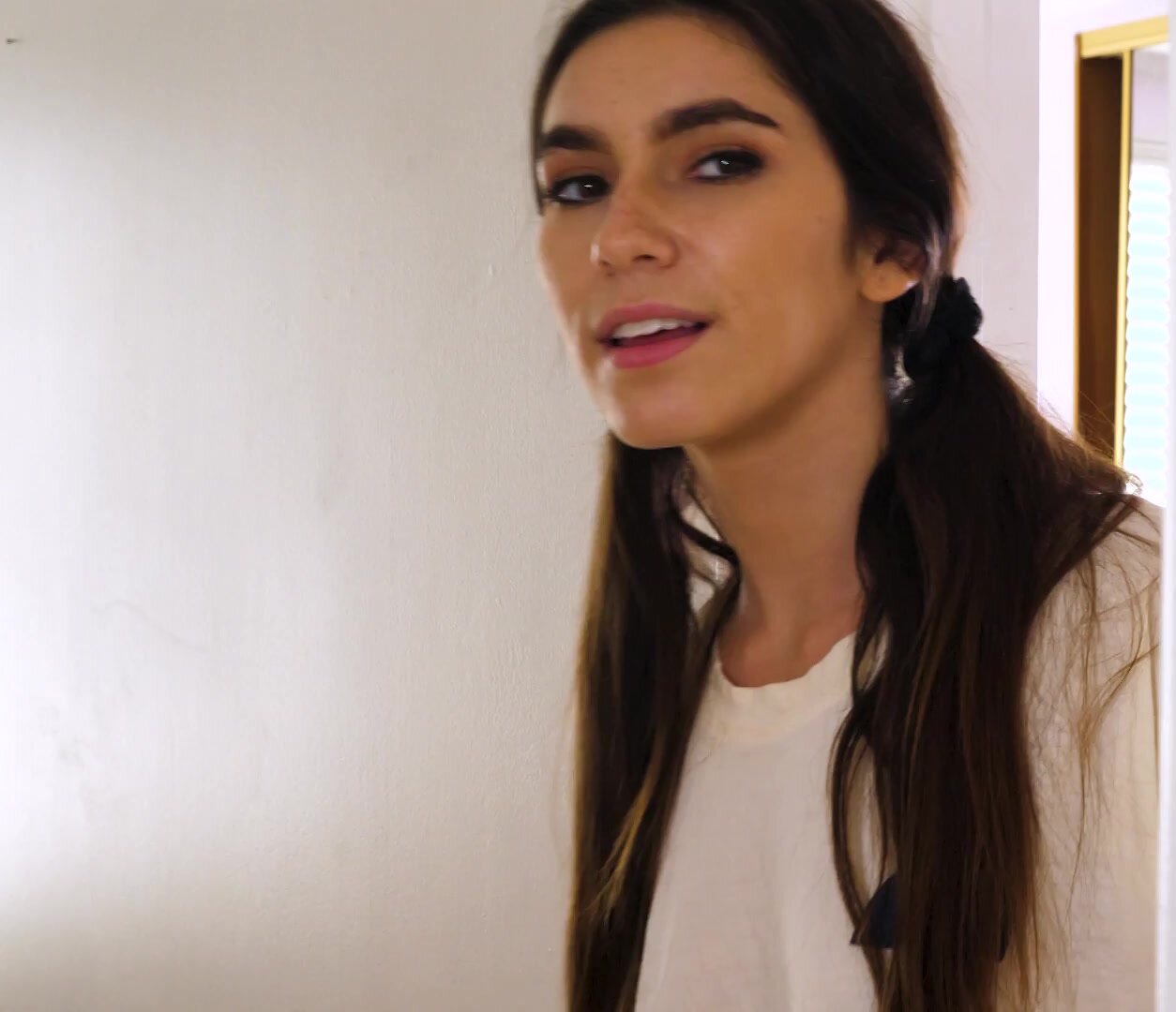 My Horny Step-Sister 2 - Gianna Gem