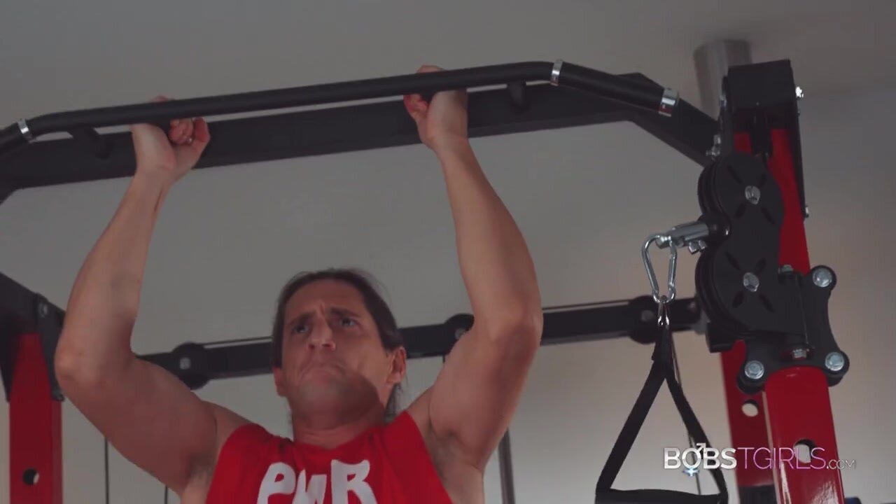 The Workout with Ava Holt