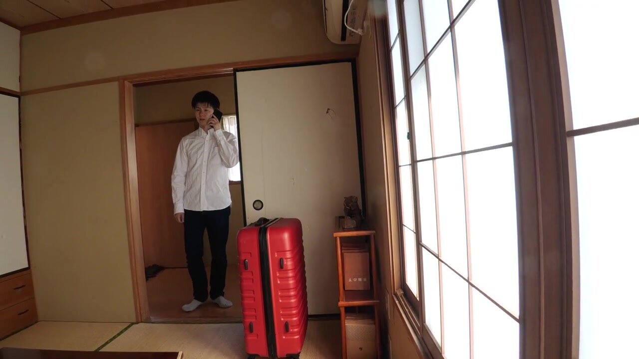 EKDV-794 [4K] I was sent to work in a rural town... I was seduced by the breathtaking beauty of the divorced woman living nearby who has an excessive sex drive, and I ended up cumming inside her over and over again... Miyu Otori