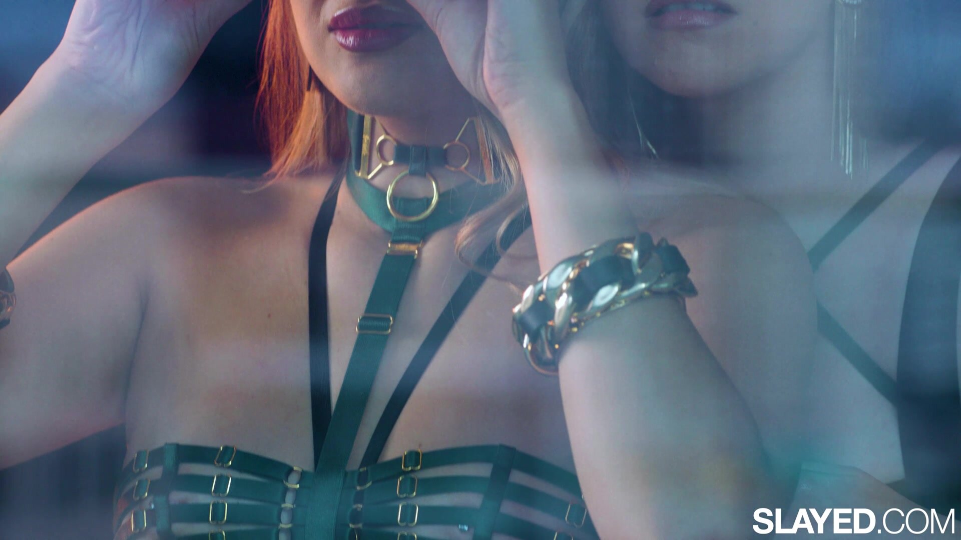 Gizelle Blanco Freya Parker - Golden Hour (102959)