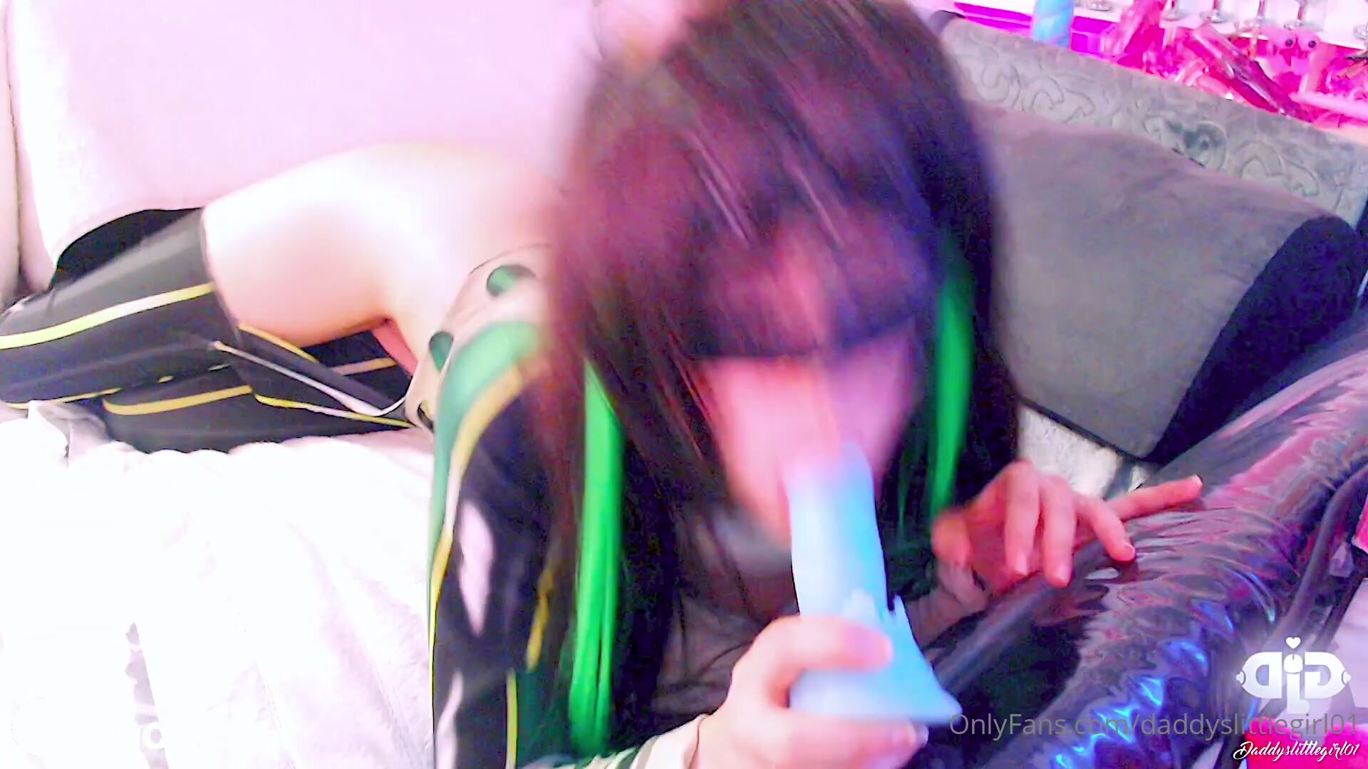 daddyslittlegirl01 - OnlyFans #04